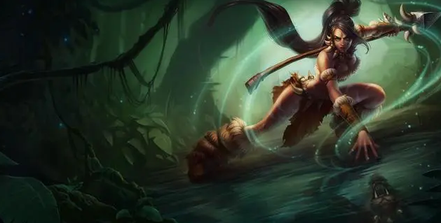 案例视角 案例视角