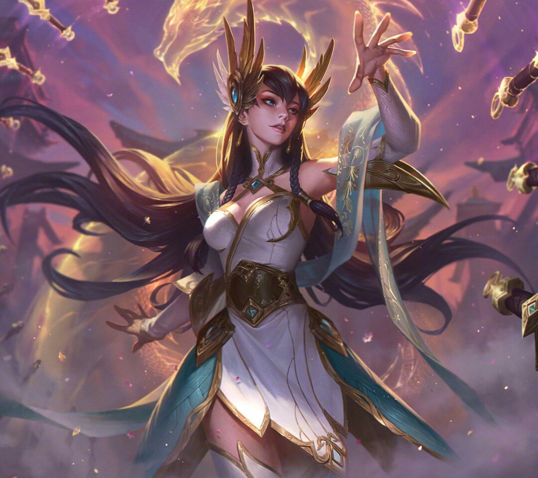 角是